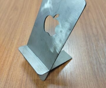 Чертеж Подставка для телефона Apple