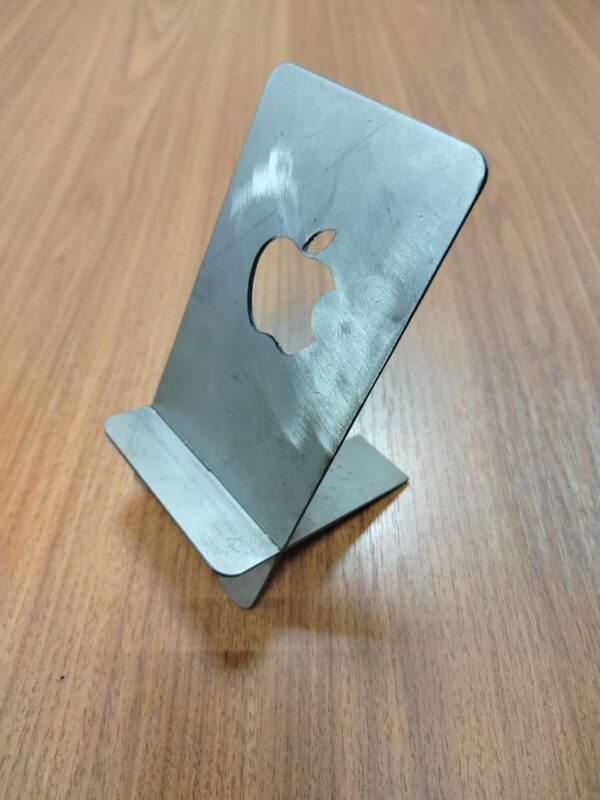 Чертеж Подставка для телефона Apple