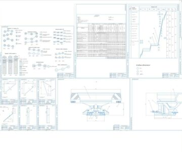 Чертеж Перспективная технология и комплекс машин для возделывания яровой пшеницы в ОАО "Смолевичи-Бройлер" Смолевичского района с модернизацией разбрасывателя минеральных удобрений Амаzone ZA-M