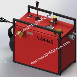 Проектирование оборудования, выпуск КД