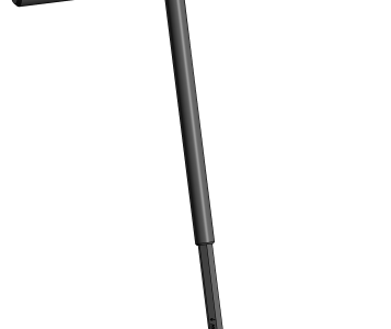 3D модель Модель шестигранного ключа 4 мм