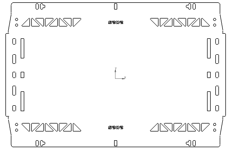 3D модель Кронштейн-переходник и водонагреватель EDISSON E 20 D Pro