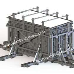 Проектирование оборудования, выпуск КД