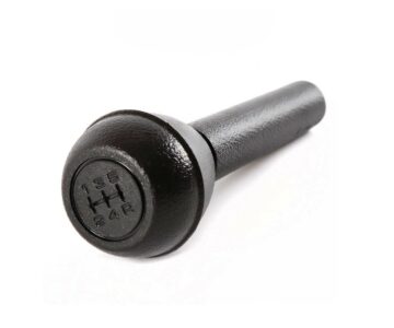 Чертеж Ручка на рычаг КПП ВАЗ-2107 штатная ДААЗ 2107-0170308810