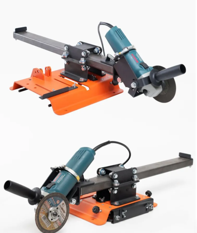 3D модель Протяжка для УШМ от 125 до 230