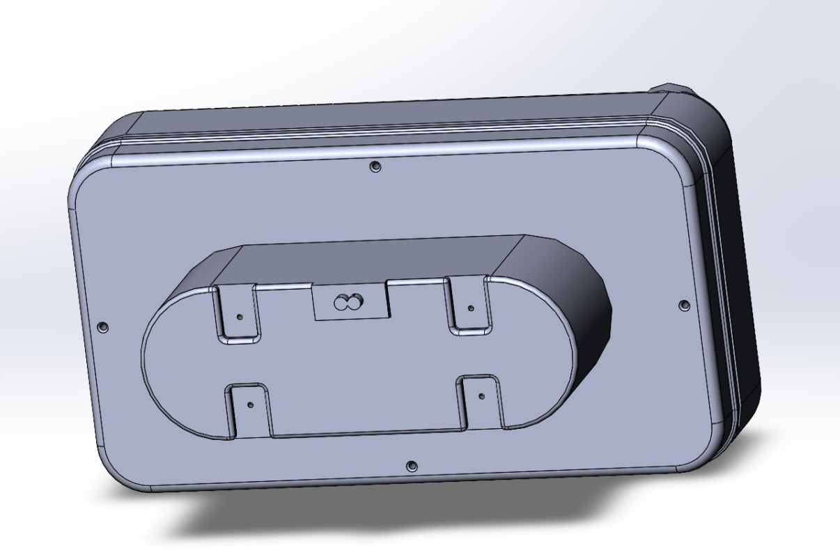 Чертеж Насос электрический Scoprega Bravo Turbomax 6130021