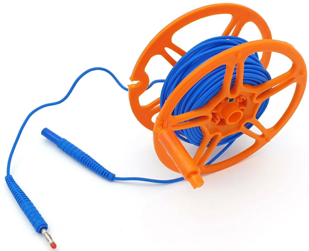 3D модель Катушка SONEL