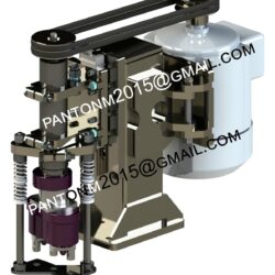 Проектирование оборудования, выпуск КД