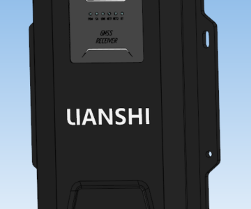 3D модель Приемник R61 NET