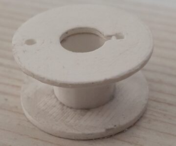 Чертеж Шпулька для JANOME