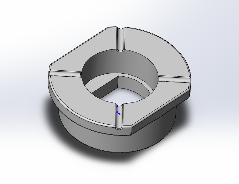 3D модель Изоляторы типа ИПТ 1 кВ; 0,5 кВ; 3 кВ; 6 кВ; 10 кВ; 20 кВ; 35 кВ; Изоляторы типа ИПТВ 0,5 кВ;1 кВ; ИПТШ 0,5 кВ