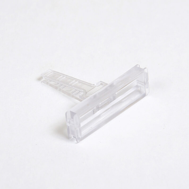 3D модель Держатель для маркировки клеммных групп, арт.1060093 (Onka)