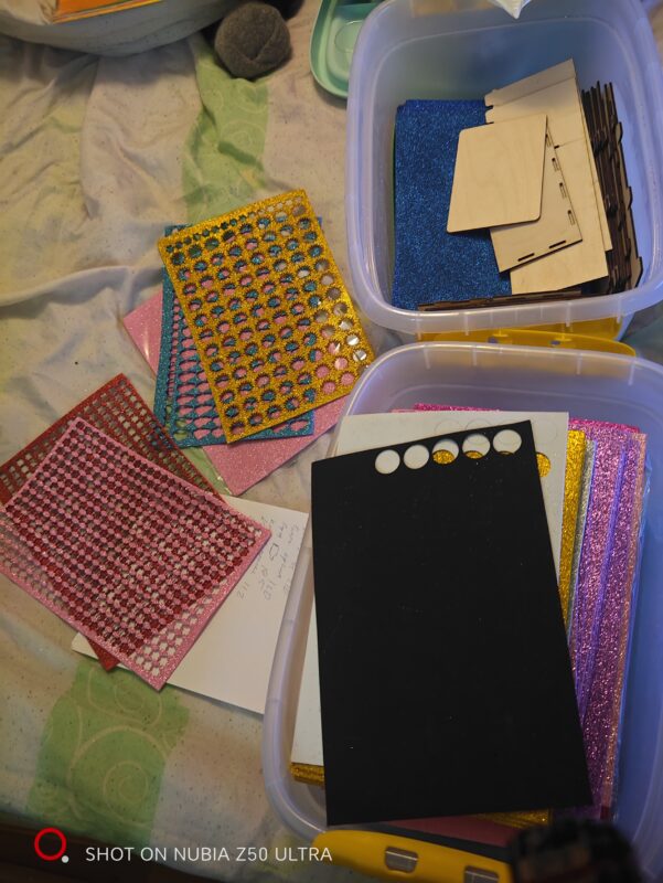 Чертеж Мастер класс на 8 марта из фанеры