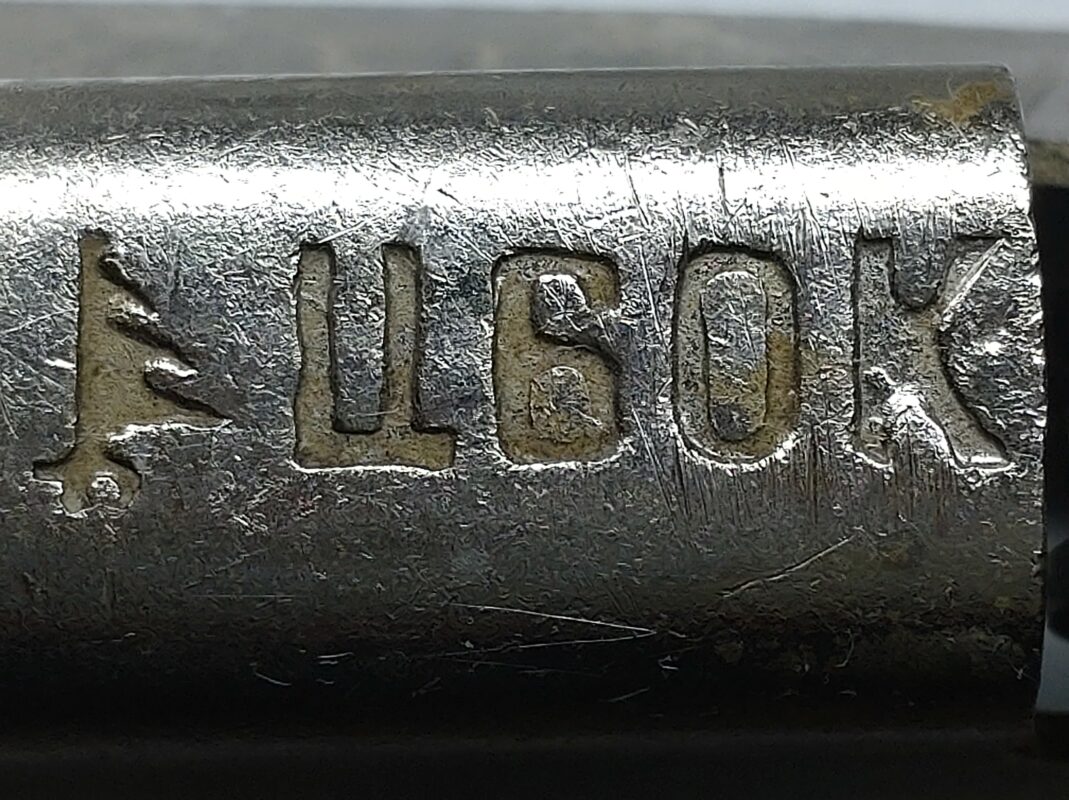 3D модель Точилка для ножей СССР