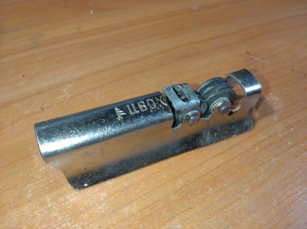 3D модель Точилка для ножей СССР