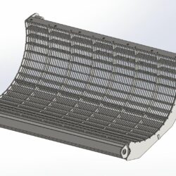3D модель Поворотный стол АРДУИНО