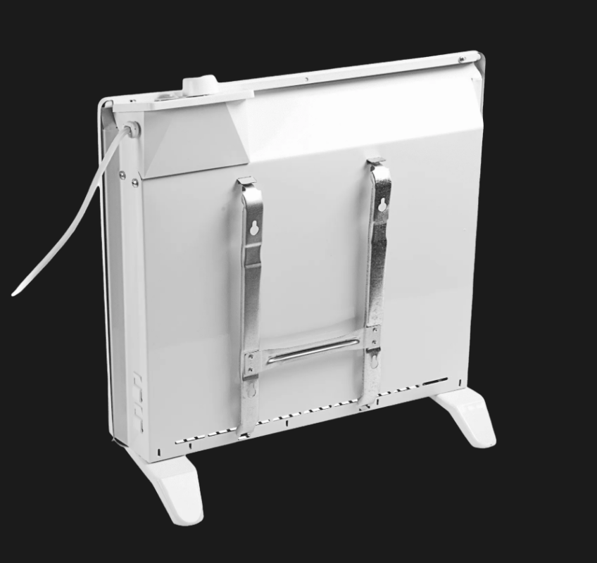 3D модель Конвектор электрический DENZEL 1000W