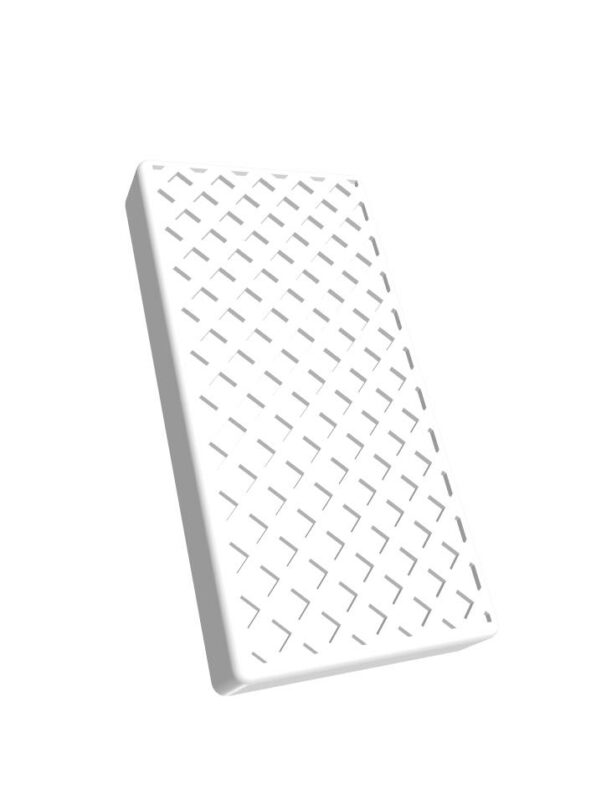 3D модель Настольная игра "Домино" (набор со счётчиком)