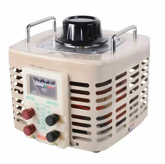 3D модель Латр TDGC 2-3 Ресанта