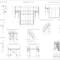 Разработка рабочей документации (кмд)