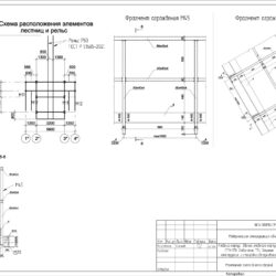 Разработка рабочей документации (кмд)