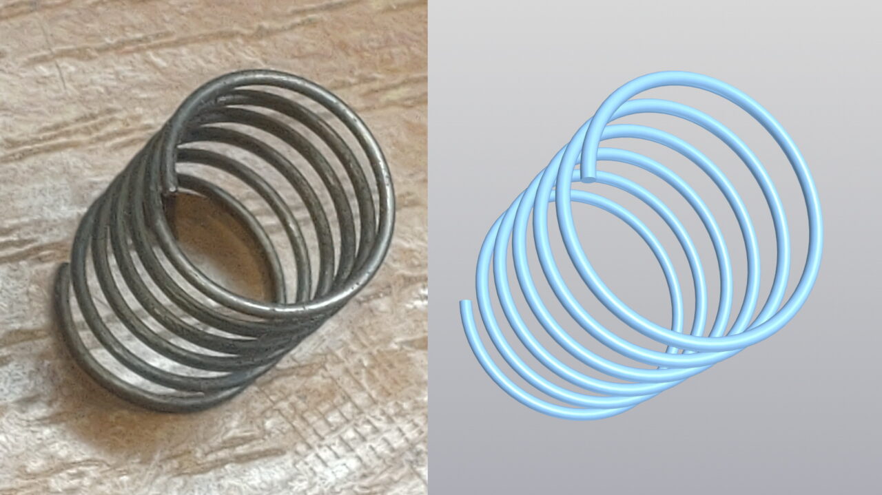 3D модель Кнопка дверного звонка СССР