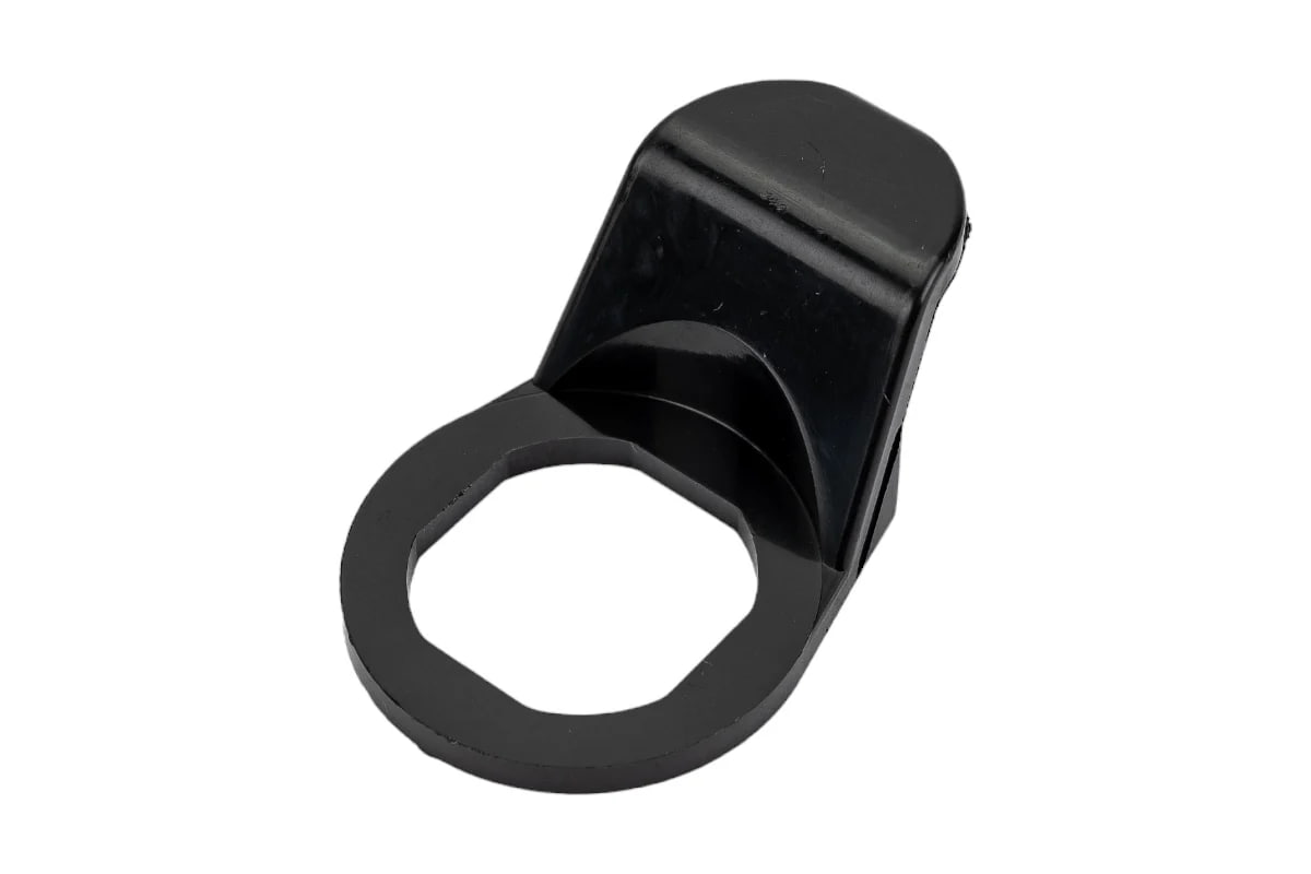 3D модель Ручка треугольного замка TP05.35