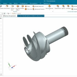 Сделаю 3д модели деталей по чертежам,инструкциям