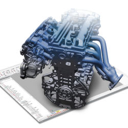 Чертеж Усовершенствование устройства для спуска кабеля в скважину