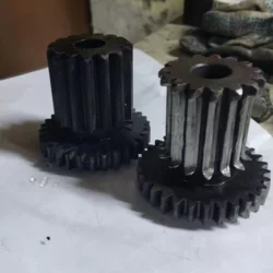 Чертеж Система охранного освещения