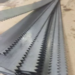 Электроэрозионная резка металлов.