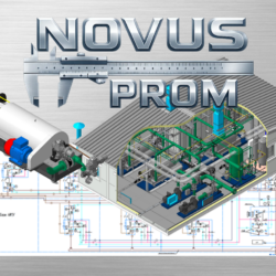 3D модель Пускатели магнитные ПМ12-025500