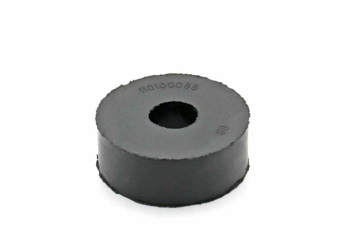 3D модель Подушка двигателя для мототехники