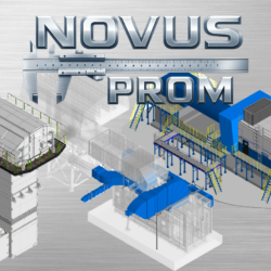 3D модель Пускатели магнитные ПМ12-025500