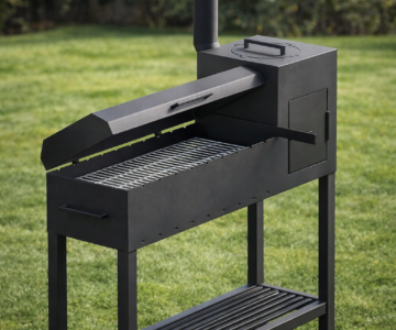 3D модель Мангал 3в1 - мангал, жаровня, гриль