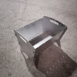 Лазерная резка фанеры и металла