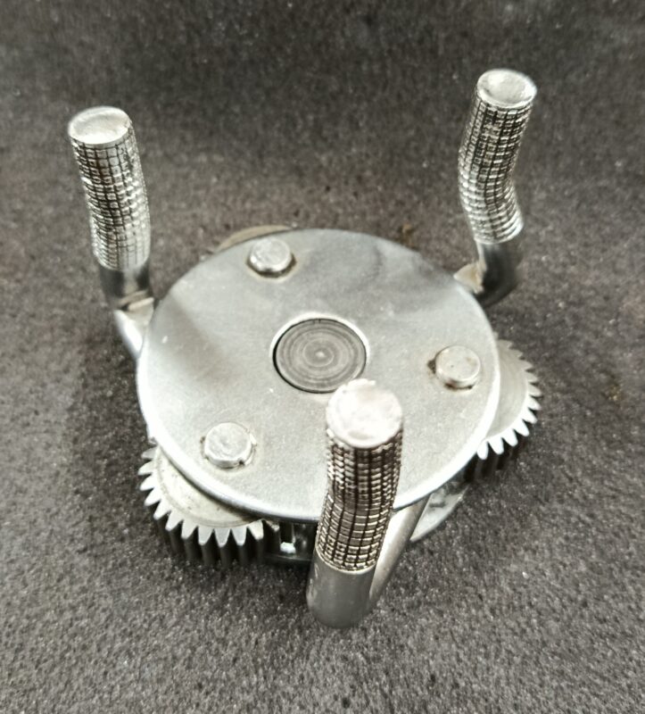 3D модель Съемник масляного фильтра двигателя