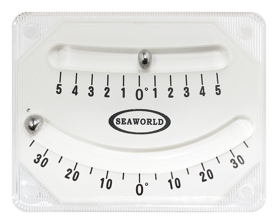 3D модель Шариковый креномер Osculati 26.700.86