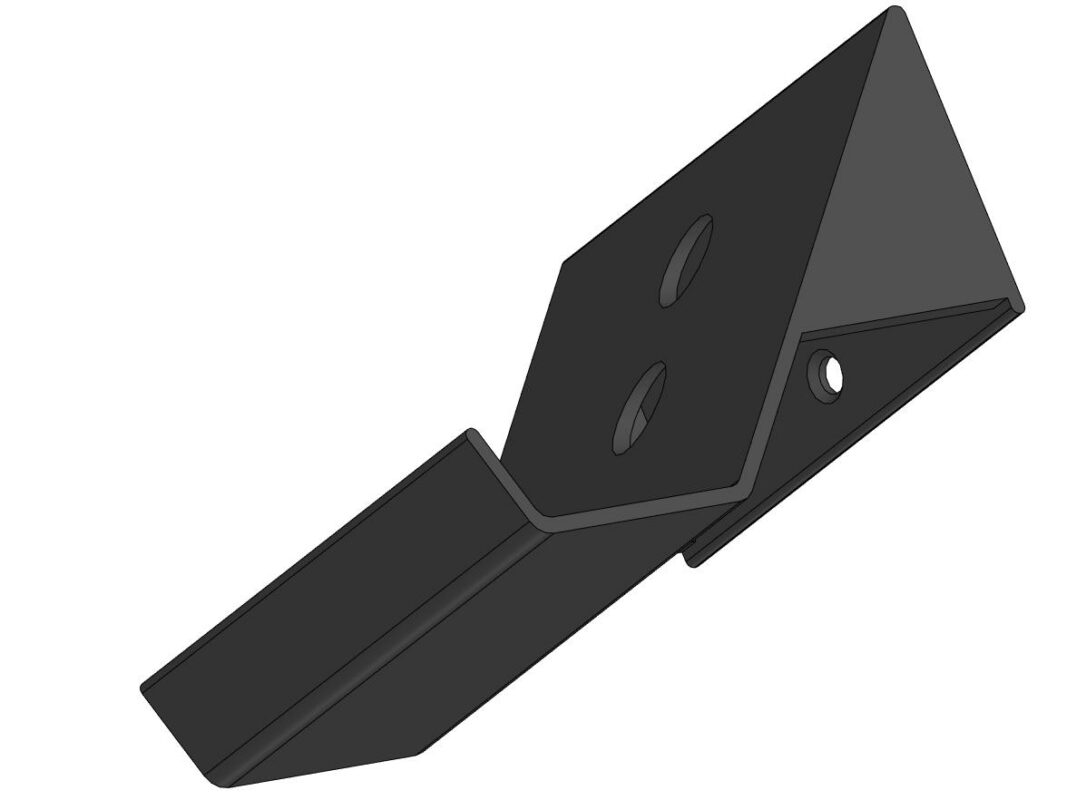 3D модель Держатель геймпадов Xbox