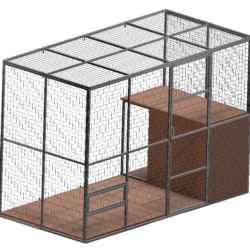 Проектирование металлоконструкций
