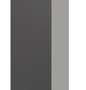 3D модель Охладитель алюминиевый RU 39895-0(JLCK81741B)