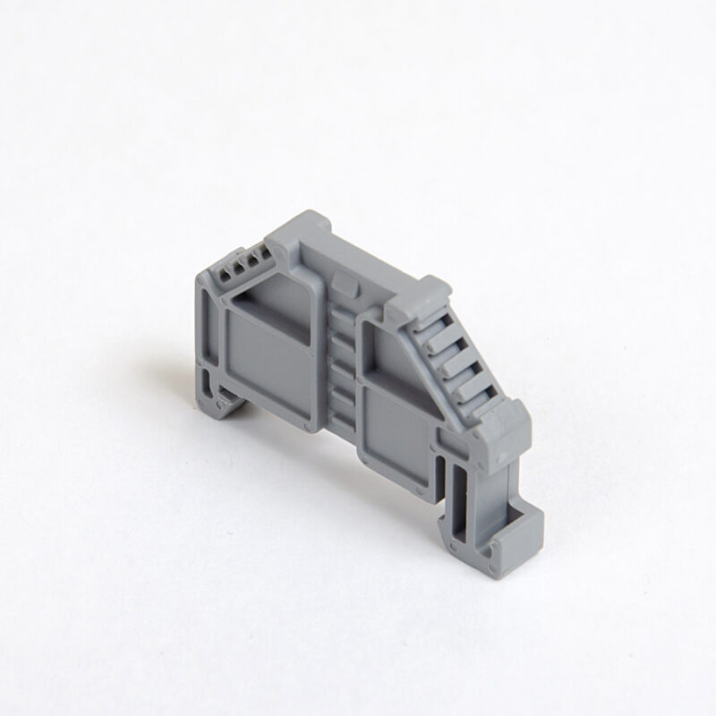 3D модель Стопор торцевой (ONKA)