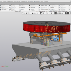 3D-моделирование, составление КД и ТД изделий, Реверс-инжиниринг
