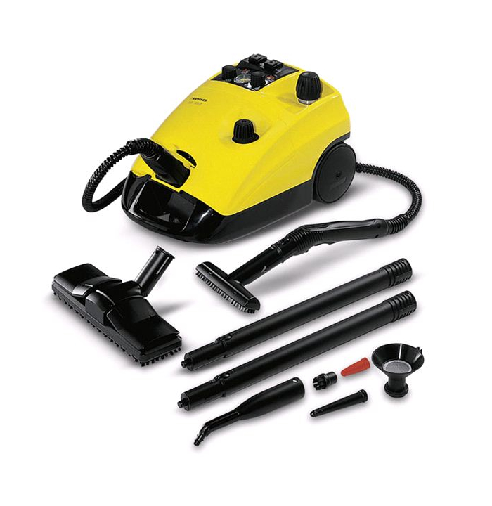 Чертеж Пароочиститель Karcher DE 4002 (1.092-103.0) схема электрическая принципиальная