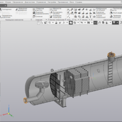 3D-моделирование, составление КД и ТД изделий, Реверс-инжиниринг