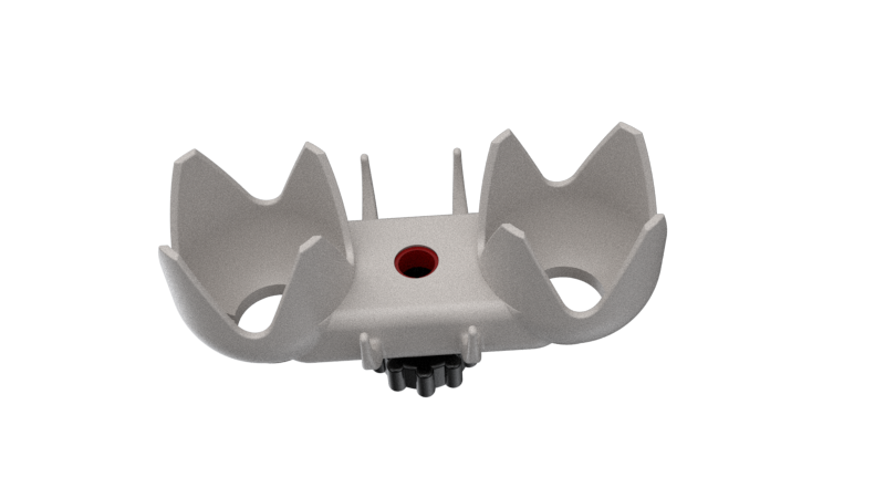 3D модель Флаконодержатель для капельницы