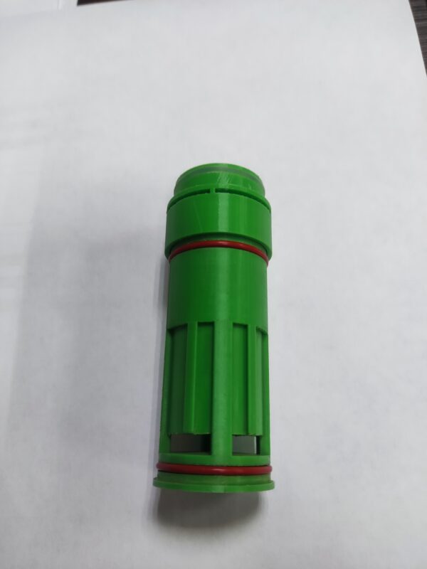 3D модель Фильтр ингибитор PHILIPS AWP9820-10