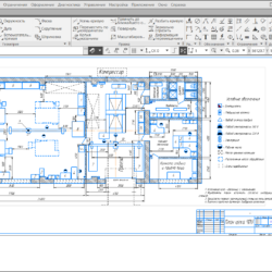 3D-моделирование, составление КД и ТД изделий, Реверс-инжиниринг