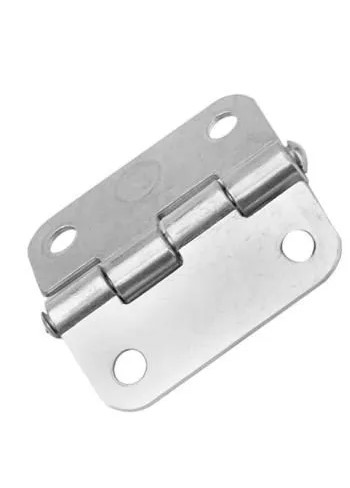 3D модель Петля накладная ПН5 - два вариант -40; -60.