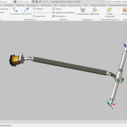 3D-моделирование, составление КД и ТД изделий, Реверс-инжиниринг